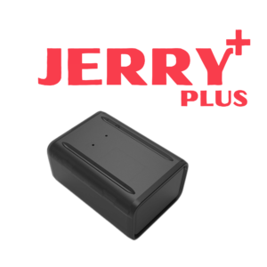 Jerry Plus Handheld GPS tracker