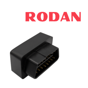 Rodan OBD-2 GPS tracker