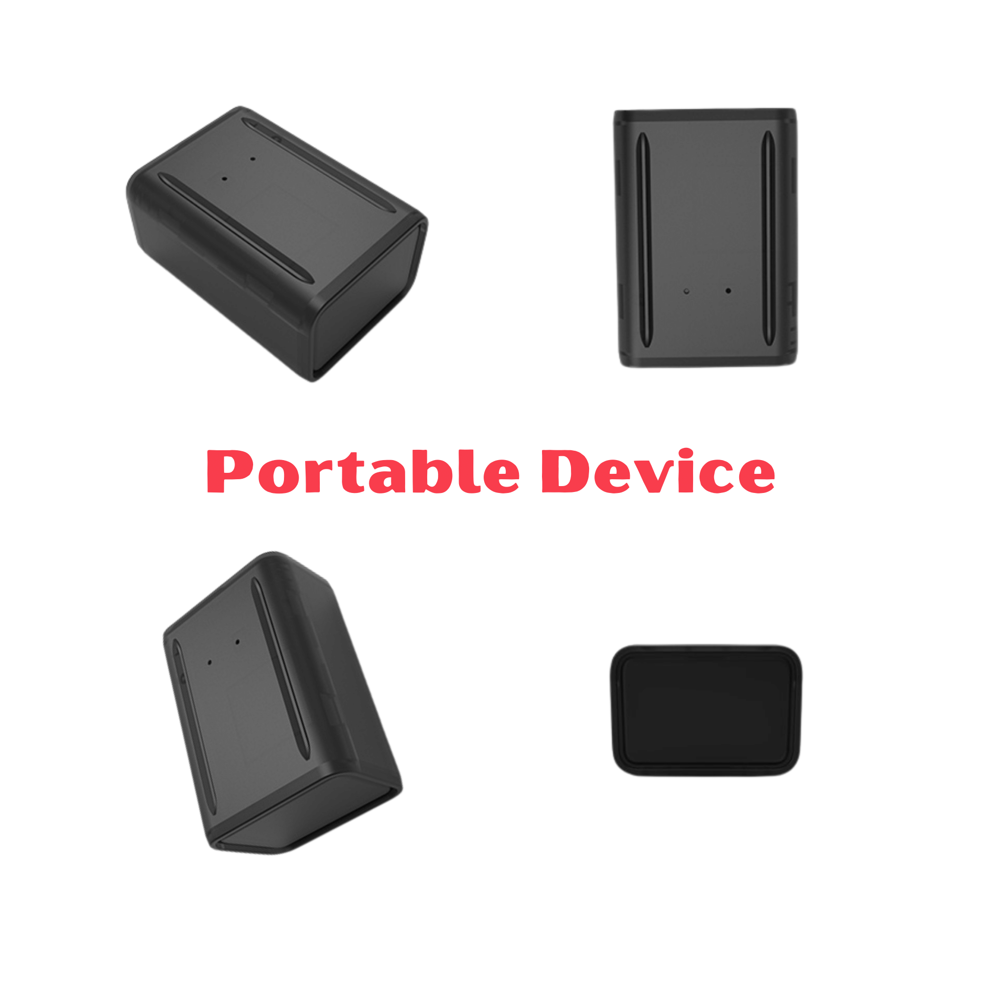 Jerry Plus Handheld GPS tracker - Image 5