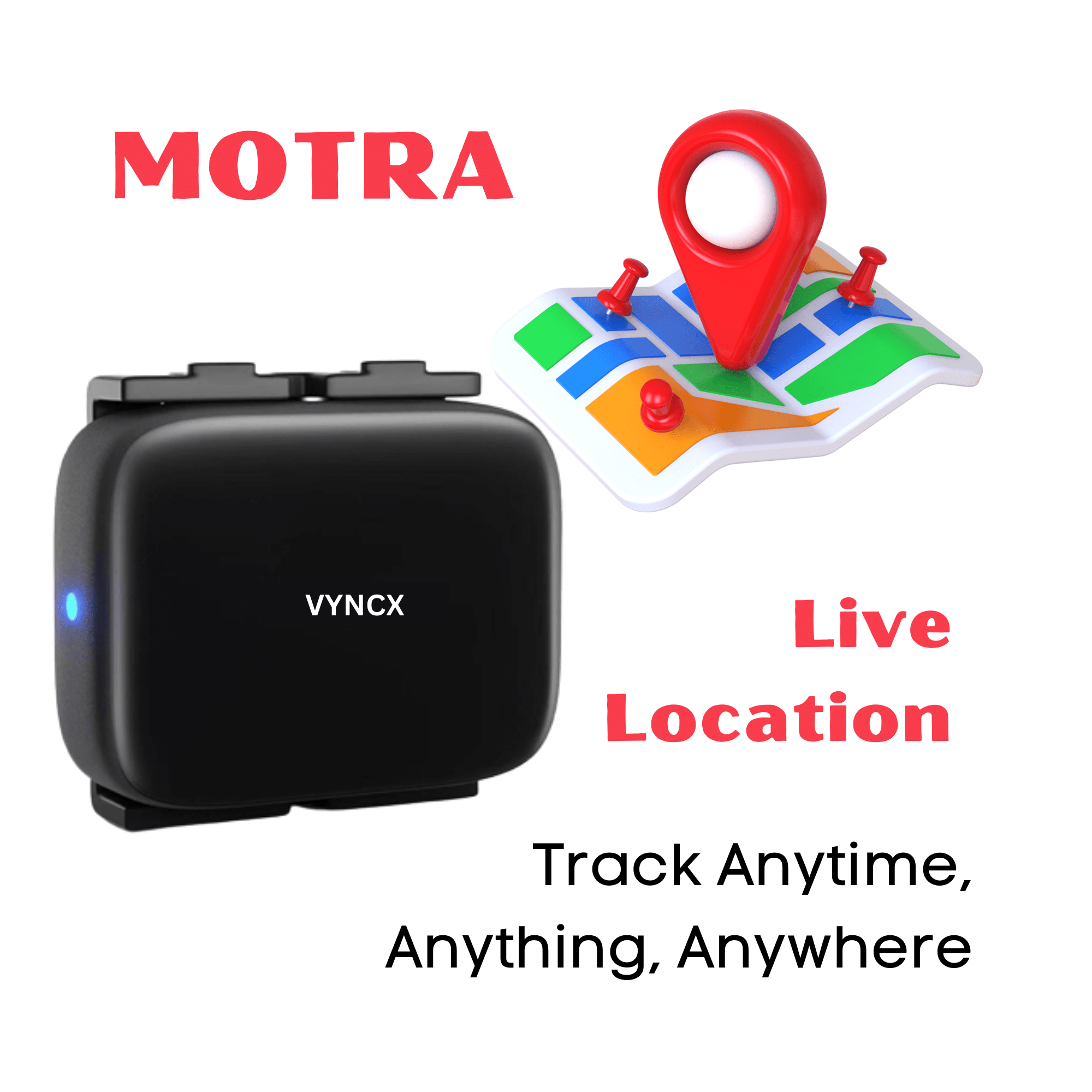 Motra-Best Pet GPS tracker - Image 6