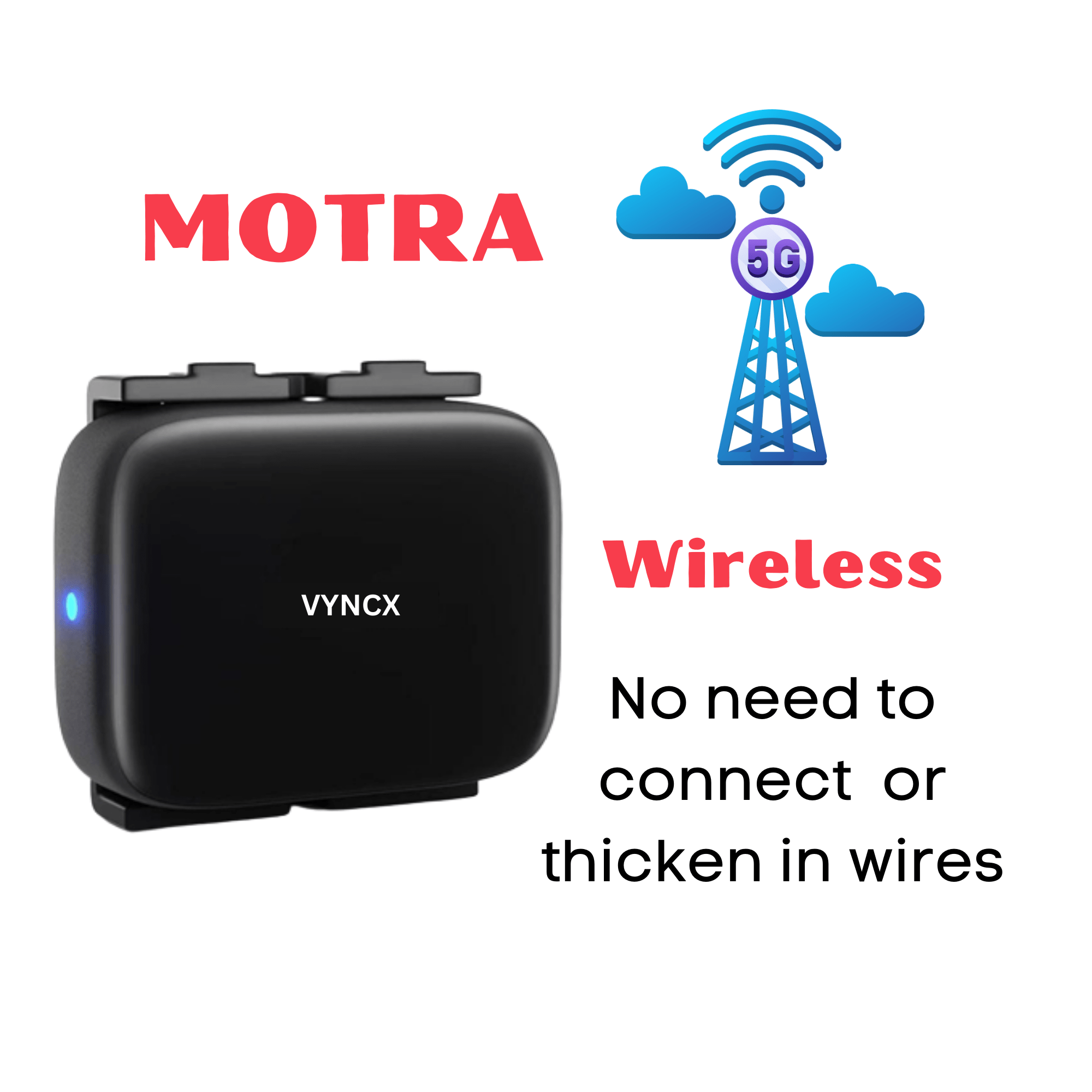 Motra-Best Pet GPS tracker - Image 4