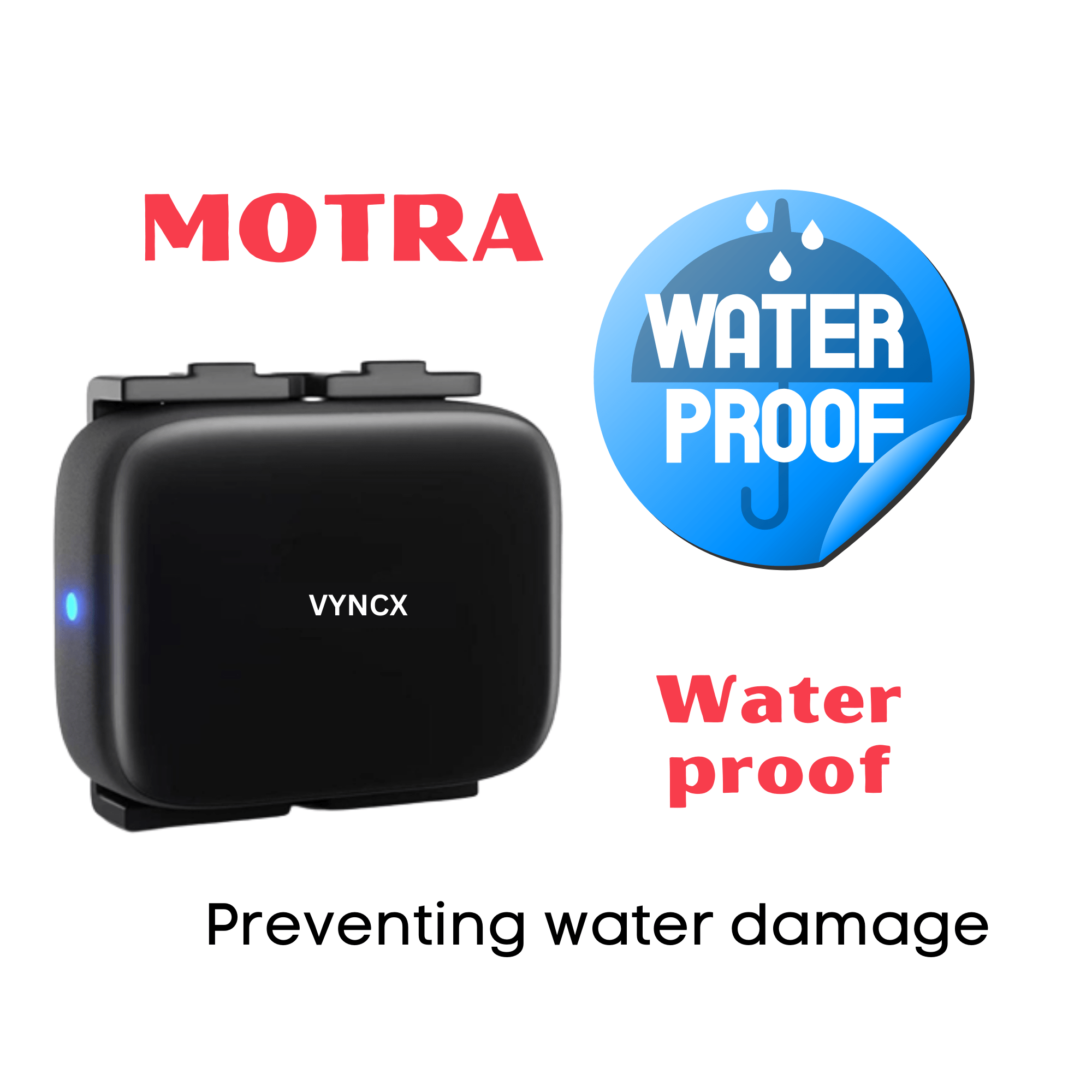 Motra-Best Pet GPS tracker - Image 2