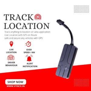 VYNCX STANDARD GPS TRACKER