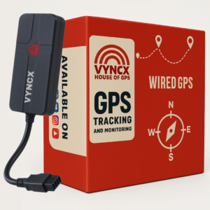 vyncx car gps